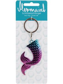Ключодържател Nici - Опашка на русалка - Nici - Nici - Nici - I'm really a mermaid - 4012390440324