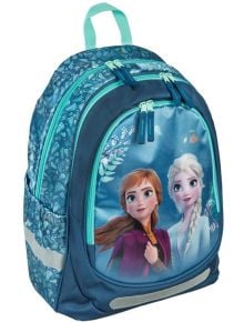 Ергономична ученическа раница Frozen, модел 2020 - Undercover - Undercover - Момиче - 4043946289333