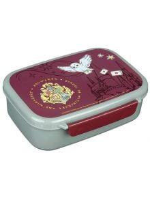 Пластмасова кутия за храна Harry Potter - Undercover - Undercover - Момиче, Момче - Undercover - Harry Potter - 4043946306047