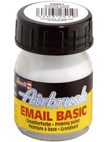 Грунд за аерограф Revell, 25 мл. - Revell - Revell - Мъж, Момче - 42032519