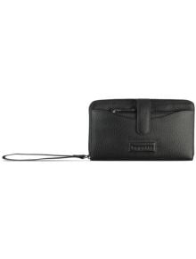 Дамски портфейл Bugatti Elsa Long Wallet, черен - Bugatti - Bugatti - Жена - Bugatti - Elsa - 4250060363140