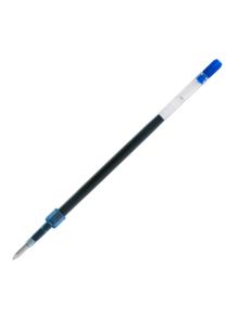Пълнител Uniball Jetstream за ролер, син - Uni-ball - 4902778809631