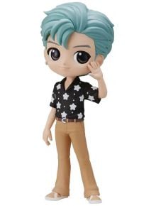 Фигура Banpresto Q Posket TinyTAN - BTS RM Dynamite - Banpresto - Banpresto - Момиче, Момче - Banpresto - BTS - 4983164190021