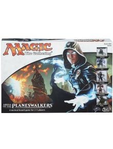 Настолна игра: Magic The Gathering - Hasbro - 5010994910938