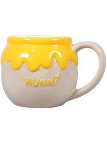3D чаша Winnie The Pooh - Half Moon Bay - Half Moon Bay - Winnie The Pooh - 5055453462214