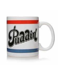 Чаша Harley Quinn Puddin - Half Moon Bay - Half Moon Bay - 5055453474699