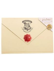 Тефтер Blue Sky Harry Potter - Писмо - Blue Sky - Blue Sky - Момиче, Момче - Blue Sky - Harry Potter - 5060502917942