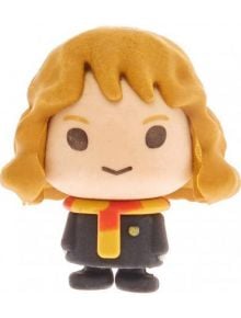 3D гумичка Harry Potter - Хърмаяни - Blue Sky - Blue Sky - Blue Sky - Harry Potter - 5060502918116