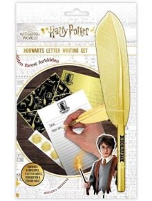Комплект за писане Harry Potter