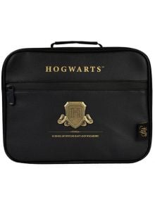 Чанта за обяд Harry Potter Hogwarts Shield - Blue Sky - Blue Sky - Момиче, Момче - Blue Sky - Harry Potter - 5060718148475