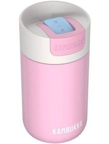 Стоманена термочаша Kambukka Olympus Pink Kiss, 0.300 л. - Kambukka - Kambukka - Kambukka - Olympus - 5407005143353