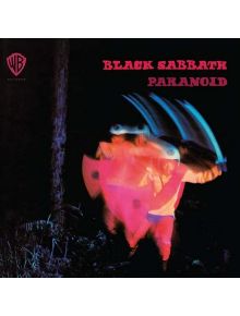 Paranoid (VINYL) - 5414939920790