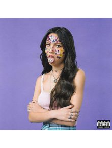 Sour (CD) - 602438077441