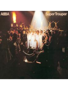 Super Trouper (VINYL) - 602527346533