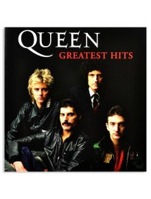 Queen - Greatest Hits - 602527615035