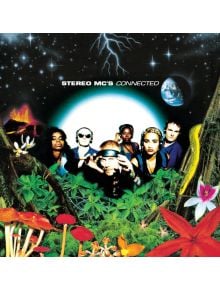 Connected (VINYL) - 602577456428