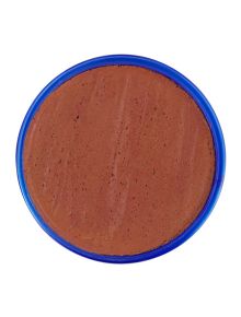 Боя за лице и тяло Snazaroo Light Brown, 75 ml - 325094 - 766416759887