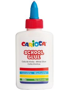 Лепило Carioca, 100 гр. - Carioca - Carioca - 8003511427689