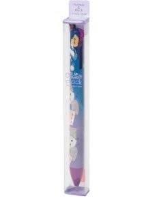 Двуцветна химикалка Legami - Алиса в страната на чудесата - Legami - Legami - Момиче - Legami - Extraordinary Stationery - 8051739307283