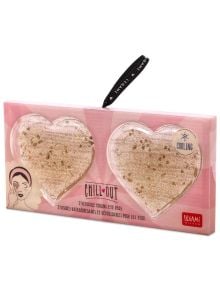 Охлаждащи гел пачове за очи Legami - Heart - Legami - Legami - Жена - Legami - Cutie Beauty - 8052461965970