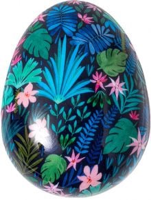 Четка за коса Legami - Flora - Legami - Legami - Момиче - Legami - Cutie Beauty - 8052461965994
