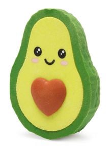 Гумичка Legami Avocado - Let's Avocuddle - Legami - Legami - Момиче, Момче - Legami - Extraordinary Stationery - 8052461969930