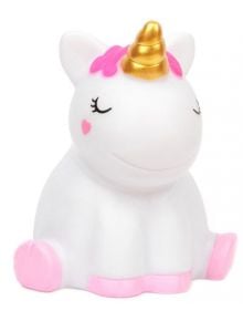 Лампа Sweet Dreams Legami - Еднорог - Legami - Legami - Момиче - Legami - Home Sweet Home - 8053610782158