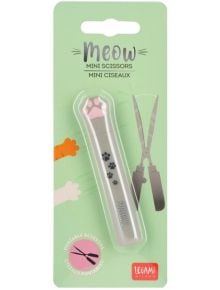 Ножичка Legami Meow - Legami - Legami - Момиче - Legami - Extraordinary Stationery - 8053610784428