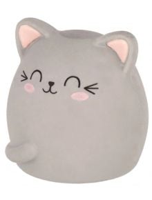 Ароматизирана гумичка Legami - Коте - Legami - Legami - Момиче - Legami - Extraordinary Stationery - 8053610785845
