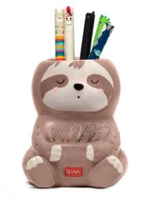 Керамичен моливник Legami - Ленивец - Legami - Legami - Момиче, Момче - Legami - Extraordinary Stationery - 8054117620158