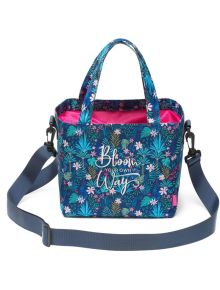 Чанта за храна Legami - Flora - Legami - Legami - Момиче - Legami - On The Go - 8054320569985