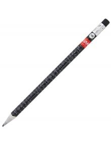 Молив Legami Math с гумичка - Legami - Legami - Момче - Legami - Extraordinary Stationery - 8058093948862