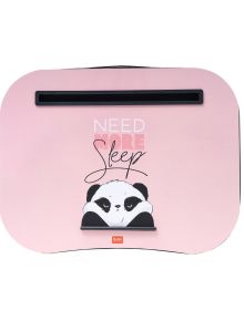 Поставка за лаптоп Legami - Panda - Legami - Legami - Жена, Момиче - Legami - Star Tech - 8059174839994
