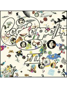III (VINYL) - 081227965761