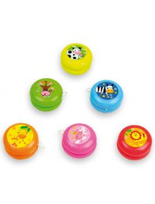 Йо – Йо Andreu toys - 490041 - 8416040160864