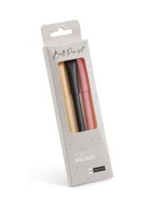 Крафт химикалки Miquelrius - Miquelrius - Apli Paper - Miquelrius - Nordic - 8422593118610