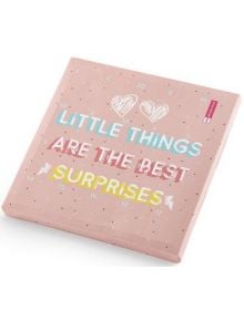 Календар изненада Miquelrius Back2Fun - Гривна и колие - Miquelrius - Apli Paper - Miquelrius - Back2Fun - 8422593130902