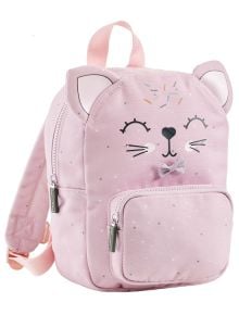 Раничка за детска градина Miquelrius Wild Puppies - Коте - Miquelrius - Miquelrius - Момиче - Miquelrius - Wild Puppies - 8422593163894