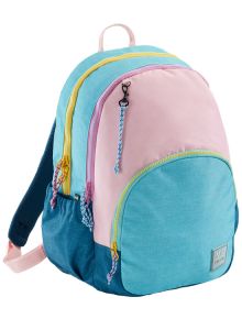 Раница Miquelrius Katy с две отделения, 27 л. - Miquelrius - Miquelrius - Момиче - Miquelrius - Katy - 8422593164631