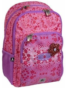 Ученическа раница Busquets Sweet с две отделения - Busquets - Busquets Gruart - 8422829621969