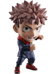 Фигурка Chibimasters Jujutsu Kaisen - Yuji Itadochi