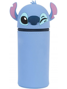 Силинков несесер Disney Stitch