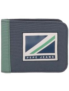 Портмоне Pepe Jeans Tom - Pepe Jeans - Joumma Bags S.L. - Момче - Pepe Jeans - Tom - 8435692715895