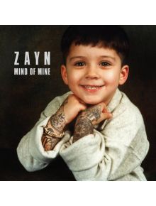 Mind of Mine (2 VINYL) - 889853124718