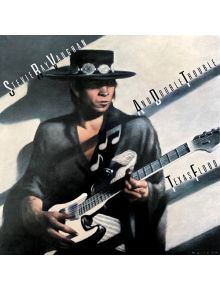 Texas Flood (VINYL) - 889853754212