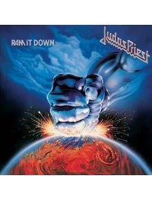 Ram It Down (VINYL) - 889853908714