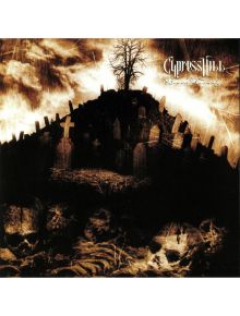Black Sunday (2 VINYL) - 889854344511