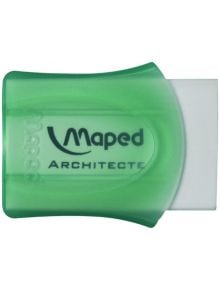 Гума Maped Architecte за молив и туш - Maped - Maped - Maped - Architecte - 3154145110104
