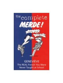 The Complete Merde - 9780002557689
