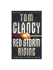 Red Storm Rising - 9780006173625
